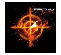 Subway to Sally - Kreuzfeuer (Ltd. DigiPak incl. Enhanced Part)