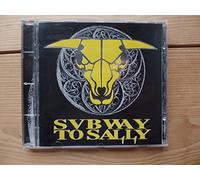 Subway to Sally - Mcmxcv [Import]