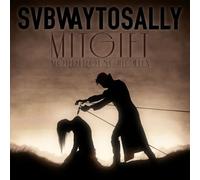 Subway to Sally - Mitgift -CD+DVD-