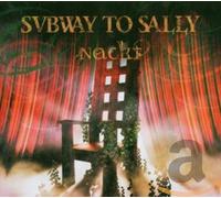 Subway to Sally - Nackt [Import]