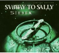Subway to Sally - Sieben [Import]
