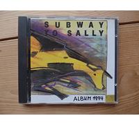 Subway to Sally|Subway to Sally - Album 1994 [Import]