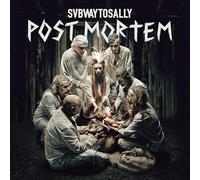Subway To Sally - Subway To Sally - Post Mortem