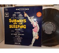 Subways Are For Sleeping