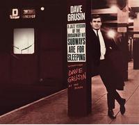 Subways Are For Sleeping CD