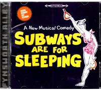 Subways Are for Sleeping - Subways are for Sleeping/O.B.C.R