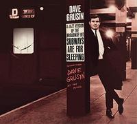 Subways are Sleeping + Piano, Strings and Moonlight (for The First Time Ever on CD)