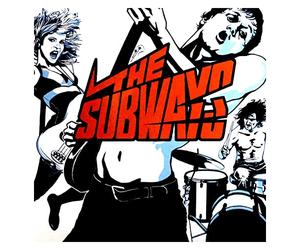 Subways - Subways-10"