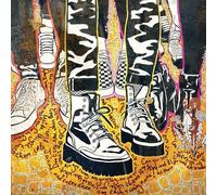 Subways, the - Fight [Import]