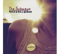 Subways, the - Rock N Roll Queen [Vinilo]