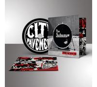 Subways,the - When I'M With You