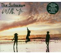 Subways,the - with You [Import]