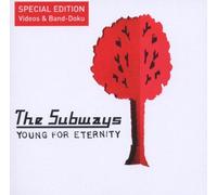 Subways - Young for Eternity(New Ve [Import]