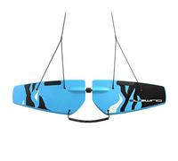 Subwing - Voler sous l’Eau - Planche tractée par Bateau - Tracter 1, 2, 3, et 4 Personnes - Alternative au Ski Nautique, Flying Tubes et Bouée tractable - Le Accessoire pour Bateau