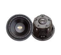Subwoofer 16.5cm 600w Lanzar MAXP64