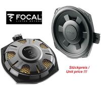 Focal Subwoofer pour voiture ISUB BMW 2 (la pièce)