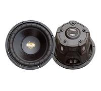 Subwoofer 20cm 800w Lanzar MAXP84