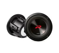 Subwoofer 25 Cm Double bobine ALPINE R2-W10D2