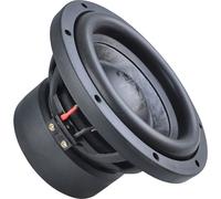 Subwoofer 25 Cm Double Bobine GROUND ZERO GZUW-10SQ-D2