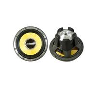 Subwoofer 25cm 1300w Vibe BlackAir 10