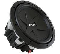 Subwoofer 30cm 1200w Hifonics ALT12D4
