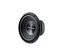 Pioneer Haut-parleur TS-A300D4 Noir, Filaire – Technologie de connectivité