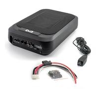 Subwoofer actif AMPIRE ACTIVE9-SQ, 7x9, 460 watts avec télécommande de niveau...