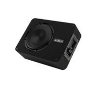Subwoofer actif Audison APBX 10 AS2 10"ACT.SUB BOX DYNAMIC BASS 25 cm NEUF