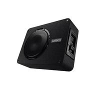 Audison Apbx 10 AS2 10 " Act.sub Boite Dynamic Basse 25cm Actif Subwoofer Neuf