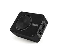 Subwoofer actif Audison APBX 8 AS2 8"ACT.SUB BOX DYNAMIC BASS TRACKING NEUF