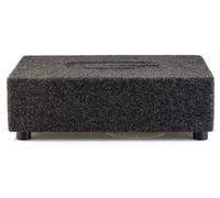 Subwoofer Actif Bass Gladen RSX10SLIM-SB-CU-AC