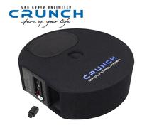 Croquer Gp 690v2 6x9 Subwoofer Actif Système pour Support de Roue Secours 300 W