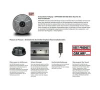 EMPHASER EBP1000A AKTIV-Box mit 7x10' Subwoofer