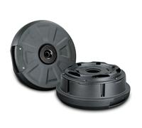 EMPHASER EBP1000A AKTIV-Box mit 7x10' Subwoofer