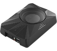 Subwoofer actif ETON USB 6AR 15 cm sous siège pour voitures et camping-cars...