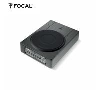 Focal IBUS 2.1 Caisson Subwoofer Actif Sous Siège 2 Canaux Amplifié 4 Ω