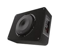 Subwoofer actif Hertz CBA 250 500 watts avec télécommande