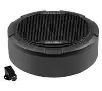 Subwoofer actif Hifonics MRX200A 20 cm (8") basse pour roue de secours ou rou...
