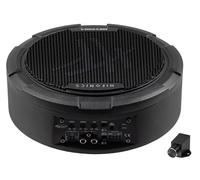 Hifonics MRX200A 20 CM (8 ") Subwoofer Actif Basse pour Roue Ou Roue de Secours