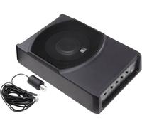 Subwoofer actif pour auto Raveland Flatsub FS-8 600 W