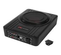Subwoofer Actif Sous Siège De 20 Cm Renegade