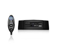 Subwoofer - Alpine - PWE-V80 - 160 Watts - Télécommande filaire - 20 cm