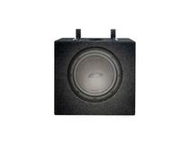 Subwoofer Alpine SWC-D84T6 compatible avec VW Volkswagen T6, T6.1 Multivan