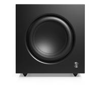Subwoofer - AUDIO PRO SW-10 - Noir - 200 W - Design Scandinave
