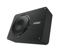 Subwoofer Audison APBX 10 DS 25 cm dans boîtier fermé, 400 WRMS, 2 x 4 ohms