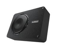 Audison APBX 8 R - Subwoofer Passif 8" en Caisson Bass-Reflex, 500W Peak, Design Compact pour Graves étendus