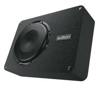 Audison APBX 10 S4S - Subwoofer en boîte pour Voiture de 250mm 800W