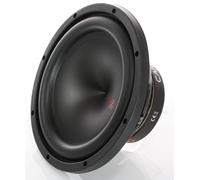 Audio System Carbon 12 Subwoofer 30 cm, 400 W Carbon-Series Woofer 300 mm