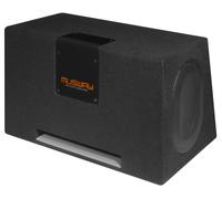 Subwoofer Bassbox MUSWAY Double Caisson Bassreflex MT-269Q 800W