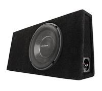 Subwoofer Bassbox ROCKFORD FOSGATE POWER Subbox T1S-1X12 30Cm 600 WRMS
